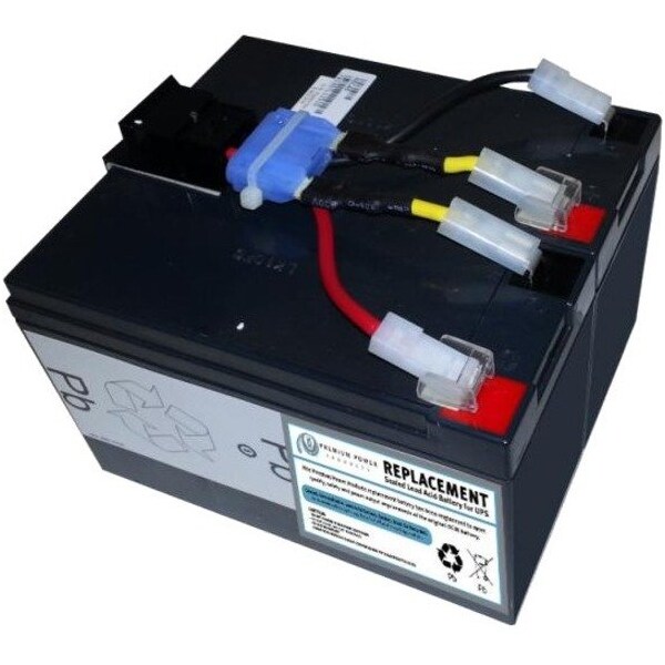 Premium Power SLA Battery #48 SLA48-ER - main