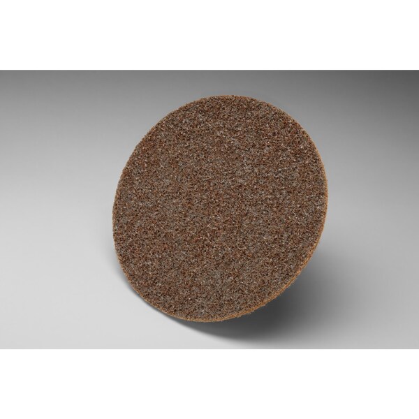 Scotch-Brite Surface Conditioning Disc, A/O Coarse, 27 in x NH, 2PK SC-DH - main