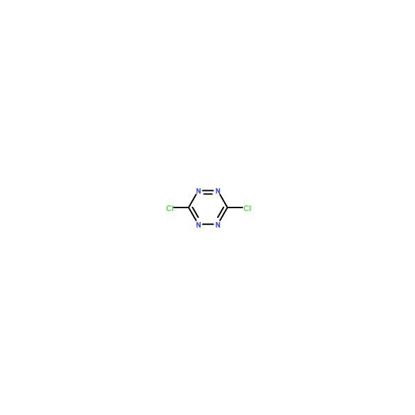 Ak Scientific 3, 6-Dichloro-1, 2, 4, 5-tetrazine (5g), CAS 106131-61-7 2104AJ-5g - main