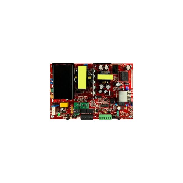 Lifesafety Power 250W Power Supply Board, 12A/12V or 6A/24V FPO250-BOXED - main