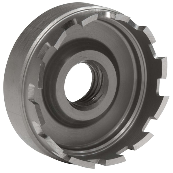 Hougen 1-5/8 in. Sheet Metal Holcutter 14252 - main