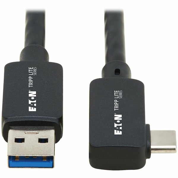 Eaton EATON Vr Link Cable For Meta Quest 2, USB-A To USB-C M/m, USB 3.2 Gen 1, 5 M UVR-05M-CA - main