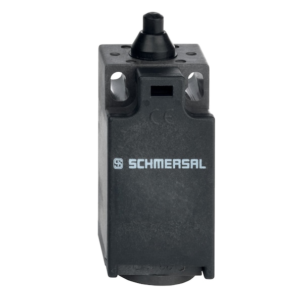 Schmersal Position switches, 151168172, Thermoplastic enclosure, Good resistance to oil and petroleum spirit ZS236-11ZR-M20-1816 - main