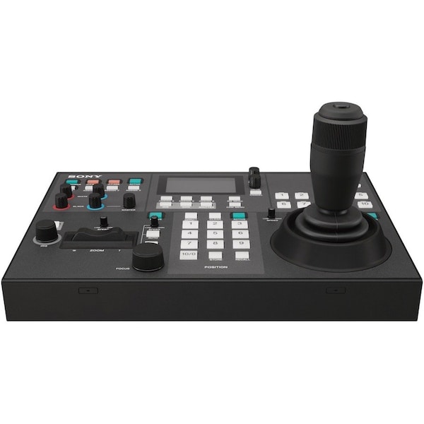 Sony Pro RMIP500/1 Device Remote Control - For Camera RMIP500/1 - main