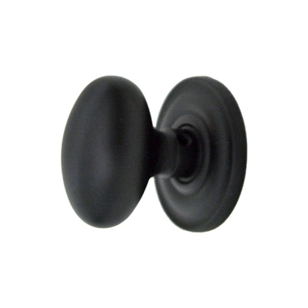 Baldwin Baldwin Passage Preconfigured 5025 with 5048 Rose Satin Black Finish 5025190PASS - main