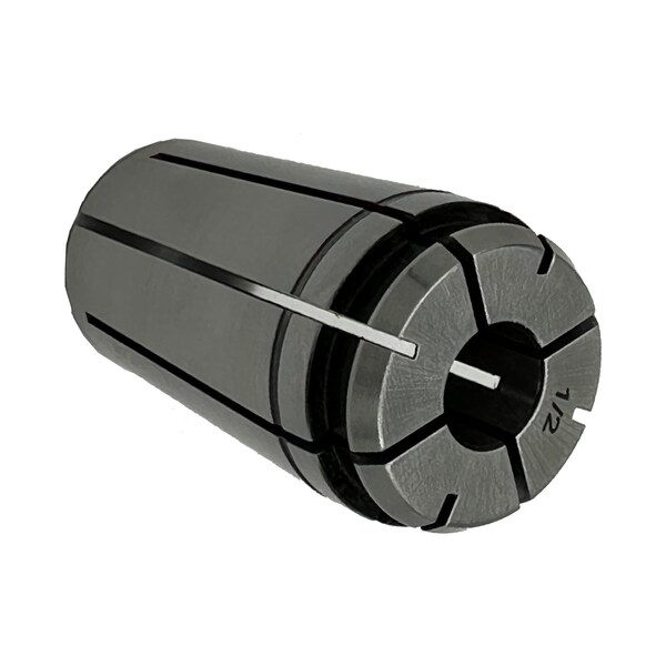 Drill America 7/16in TG100 Round Collet PTH70023 - main