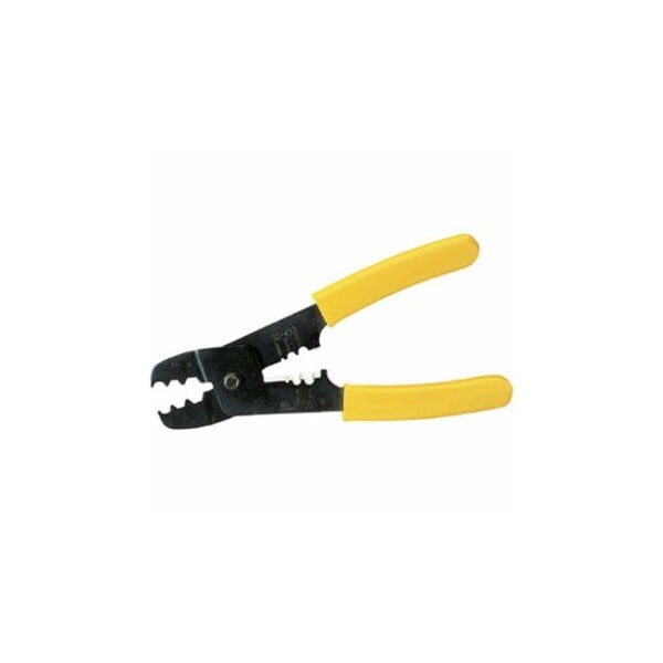 Ideal Crimper, RG-59, RG-6, 8" L 30-433 - main