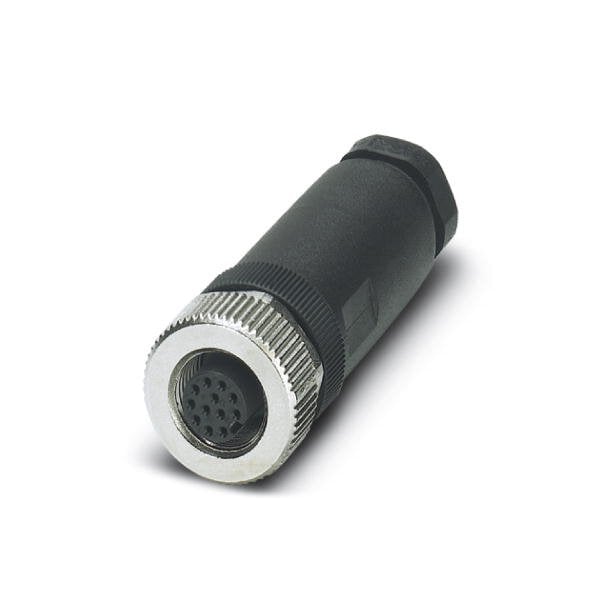 Phoenix Contact SACC-M12FS-12SOL-PG 9-M Connector 1404420 - main