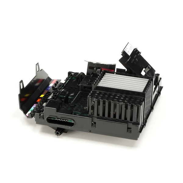 Whirlpool W11544680 Whirlpool Electronic Control Board + Core W11544680 - main