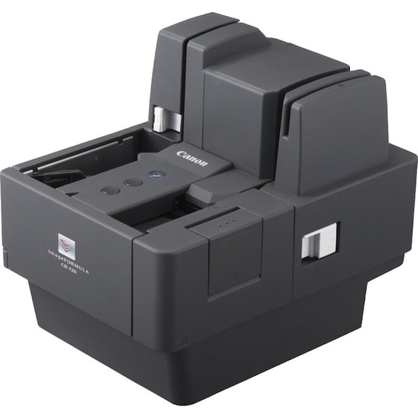 Canon Cr-120 Compact Check Transport 1722C001 - main