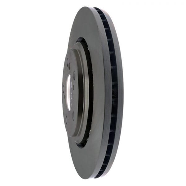 Raybestos Front Brake Rotor for 2017-2018 Acura MDX R42-981053R - main