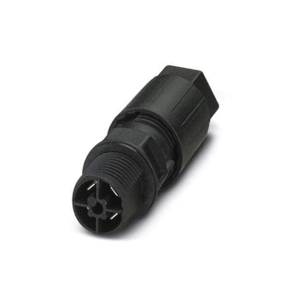 Phoenix Contact QPD W3PE2 5 9-14 M25 FC BK Panel 1423981 - main