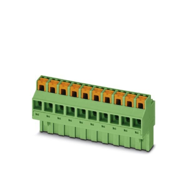 Phoenix Contact FKCOR 2 5/10-ST-5 08 PCB connector 1861315 - main