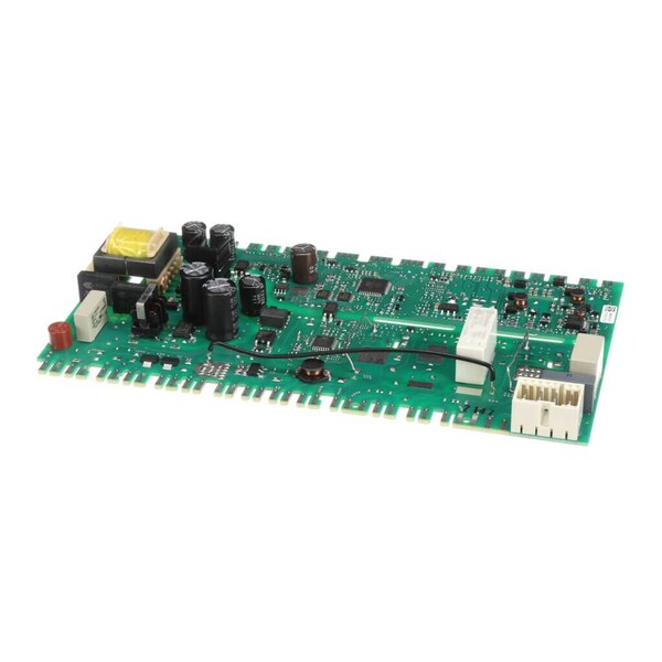 Liebherr PCB BOARD 115 VOLTS 614324500 - main