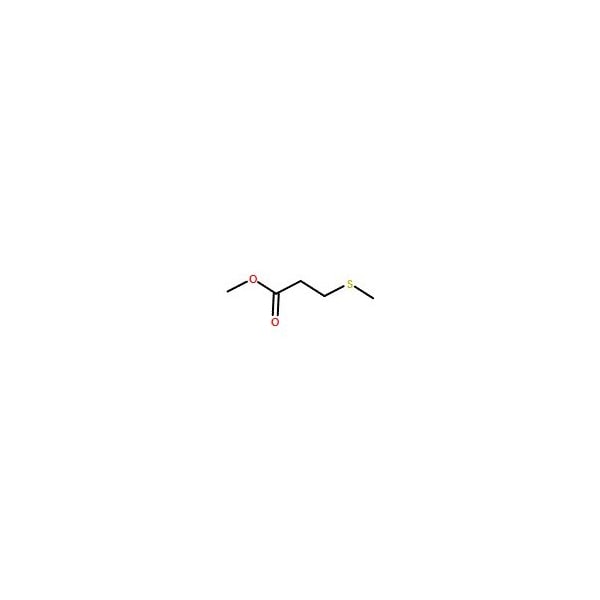 Ak Scientific Methyl 3-(methylthio)propionate (100g), CAS 13532-18-8 8815AJ-100g - main