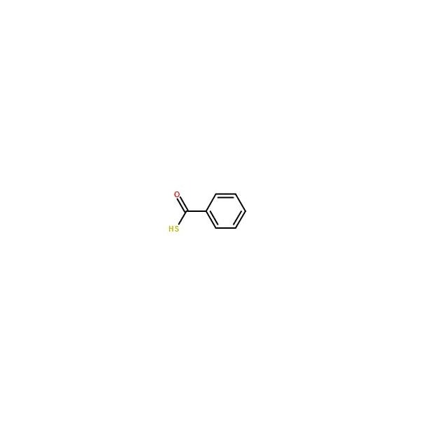 Ak Scientific Thiobenzoic acid (5g), CAS 98-91-9 X6786-5g - main