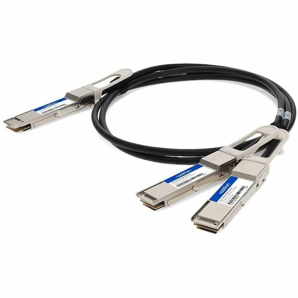 Add-On DELL DAC-Q56DD-2Q28-1M COMP DAC 1M DAC-Q56DD-2Q28-1M-AO - main