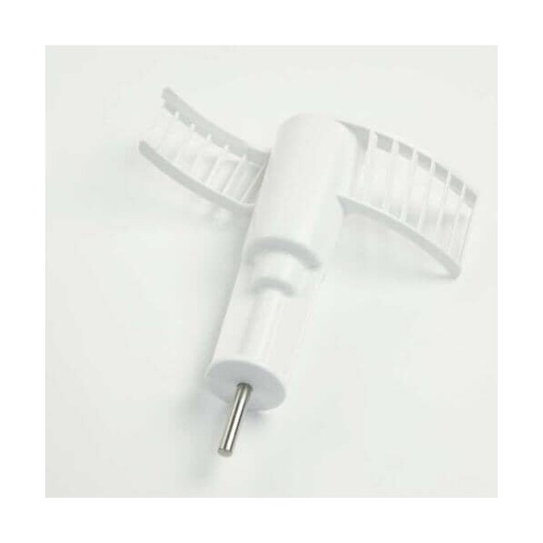 Delonghi WHIPPING ATTACHMENT, PURE-WHIT BR67051143 - main