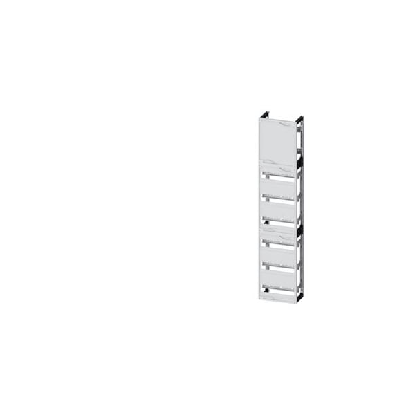 Siemens ALPHA 400 Quick assembly kit H=1200 8GK4100-8KK12 - main