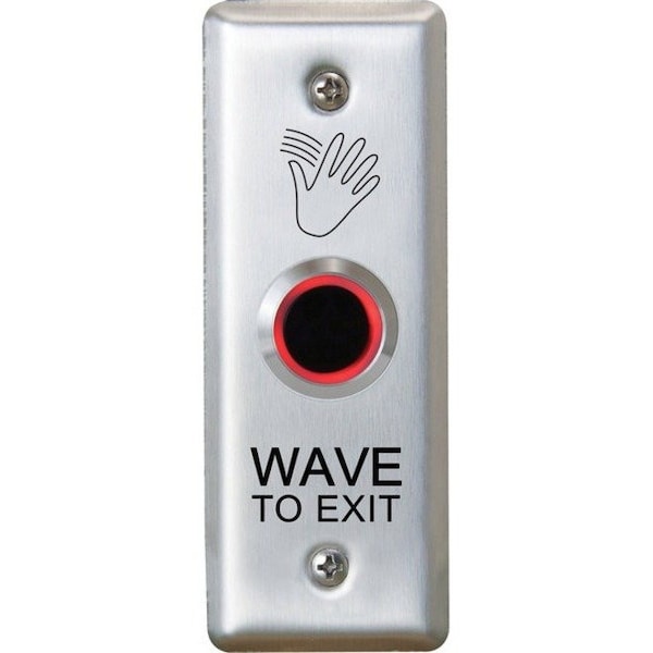 Camden ValueWave Touchless Switches CM-221/46N - main