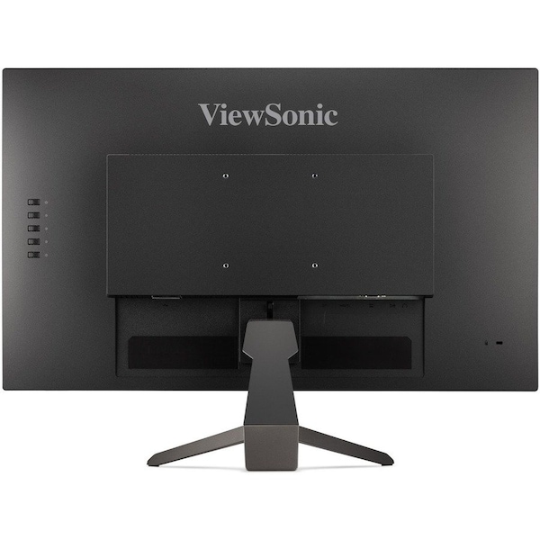 Viewsonic ViewSonic Entertainment VX2267-MHD 22" Class Full HD LED Monitor - 16:9 - Black VX2267-MHD - main