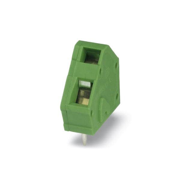 Phoenix Contact ZFKDSA 1 5C-6 0 WH PCB terminal block 1700784 - main