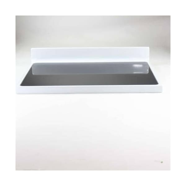 Whirlpool RANGE MAIN TOP ASSEMBLY WPW10254671 - main