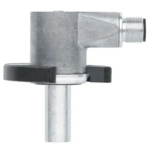 Pepperl + Fuchs Inductive Sensors - DC, 50PK NJ2-F-E02-2.062-V1 - main