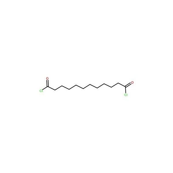 Ak Scientific Dodecanedioyl dichloride (5g), CAS 4834-98-4 7817AL-5g - main
