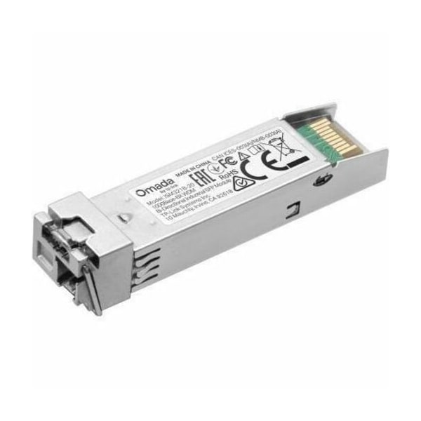 Tp-Link 1000Base BX WDM Ind SFP ISM321B-20 - main