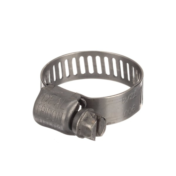 Whirlpool CLAMP WP489503 - main