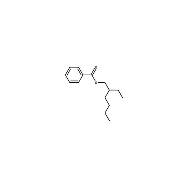 Ak Scientific 2-Ethylhexyl benzoate (100g), CAS 5444-75-7 1398AP-100g - main