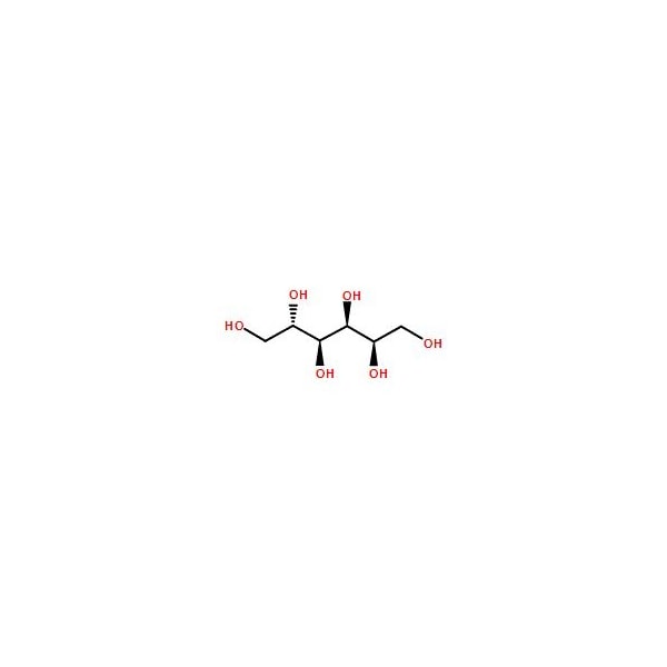 Ak Scientific L-Sorbitol (25mg), CAS 6706-59-8 8780AJ-25mg - main