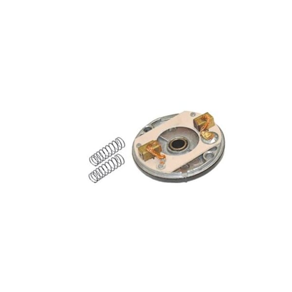 Ilc MERCURY OUTBOARD YEAR 1988 25 HP 2 CYL STARTER REPAIR KIT Replacement Starter Motor, 12V MERC OB 1988 25 HP 2 CYL STARTER REPAIR KIT - main