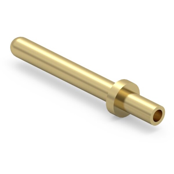 Mill-Max PCB Pins, 3122-2-00-34-00-00-08-0 3122-2-00-34-00-00-08-0 - main