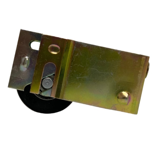 G.A.S. Hardware NuAir Roller for Sliding Glass Doors DR120SP - main