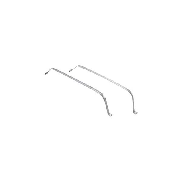 Geared2Golf Fuel Gas Tank Straps for 1988-1994 Oldsmobile Cutlass & Grand Prix - Set of 2 GE2452153 - main