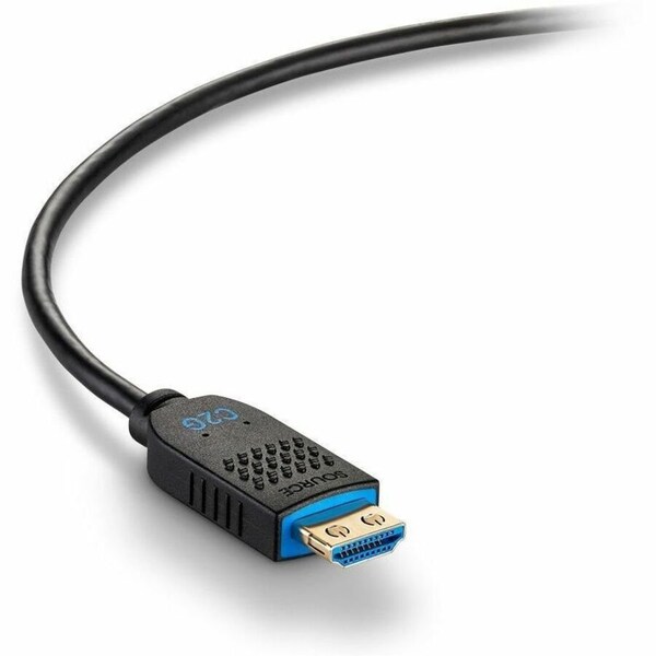 C2G 35ft11m HS HDMI AOC Plenum 18G 4K60HZ C2G41483 - main