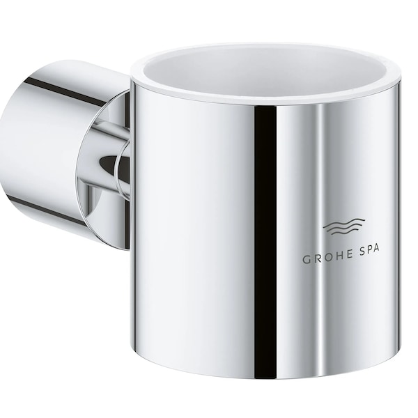 Grohe Atrio New Glass Holder 40884000 - main