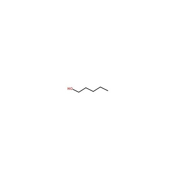Ak Scientific 1-Pentanol (1L), CAS 71-41-0 7732AJ-1L - main