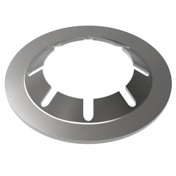 Southco DZUS Lion Quarter-Turn Retainer, Medium Size, Stainless Steel Passivated 82-32-201-20 - main