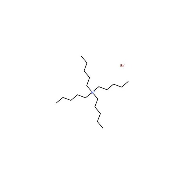 Ak Scientific Tetrapentylammonium bromide (1g), CAS 866-97-7 9120AJ-1g - main