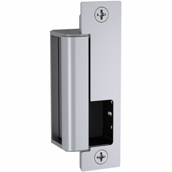 Hes Brass, Bright Brass, For Use With: 1600 Series Electric Strikes Includes: Electric Strikes 1600-605 - main
