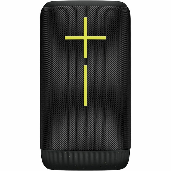 Logitech ULTIMATE EARS EVERBOOM WIRELESS BLUETOOTH SPEAKER - BLACK 984-001872 - main