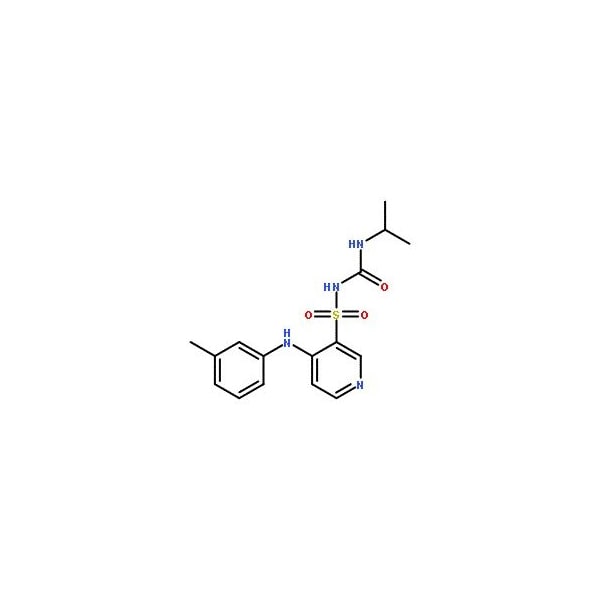 Ak Scientific Torsemide (5g), CAS 56211-40-6 C716-5g - main