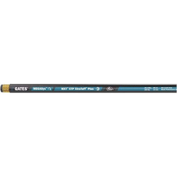 Gates Hydraulic Hose - High Pressure /PRICED BY THE FT, 550 Feet Total 70431 - main