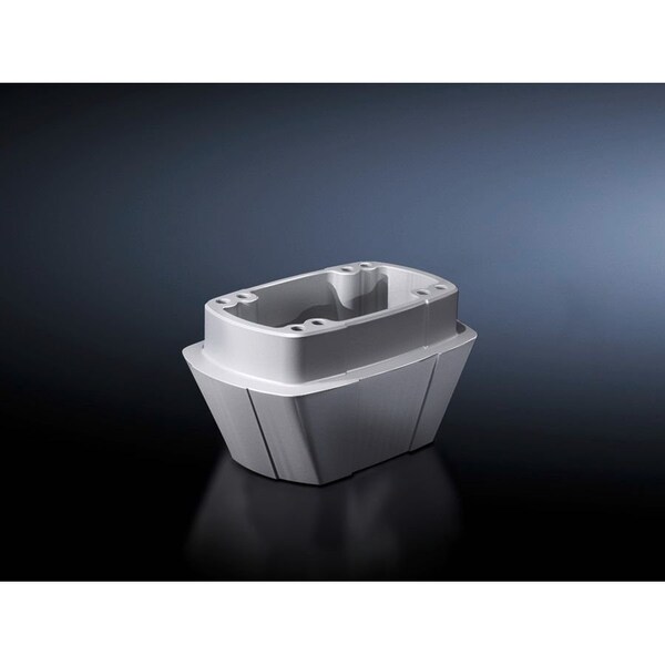 Rittal Cp 180 To Cp 120 Adapter 6218640 - main