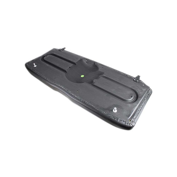 Uni Pro Black Seat Bottom for Polaris Ranger GWG311373 - main