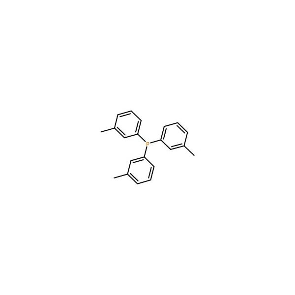 Ak Scientific Tri-m-tolylphosphine (5g), CAS 6224-63-1 9363AB-5g - main