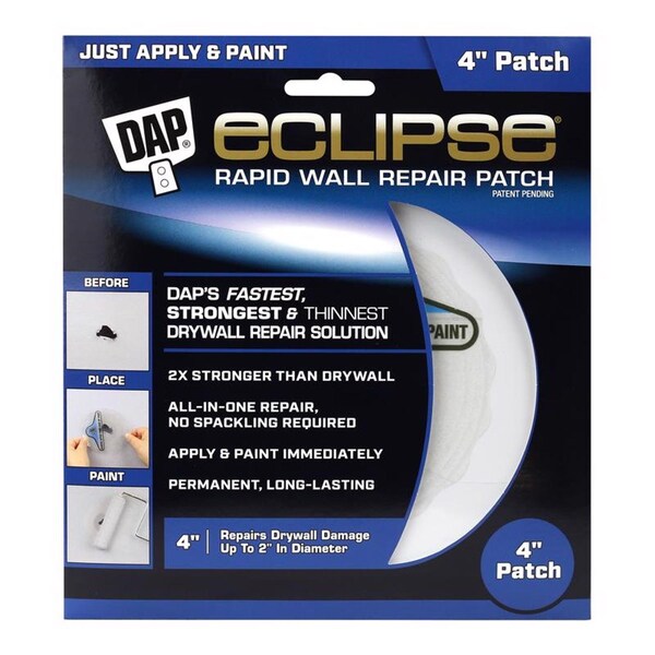 Dap Eclipse Ready to Use Neutral Wall Patch 7079809163 - main